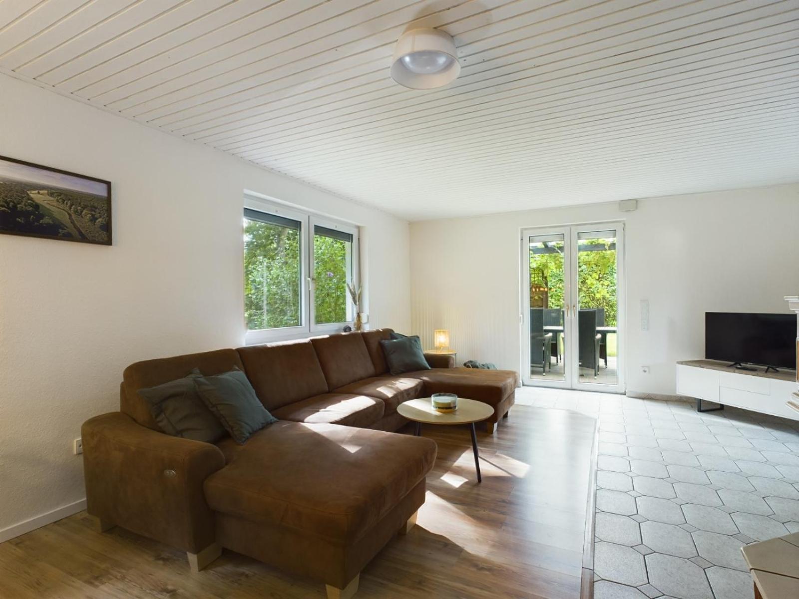 Appartement Heidemarie à Kalyves Extérieur photo